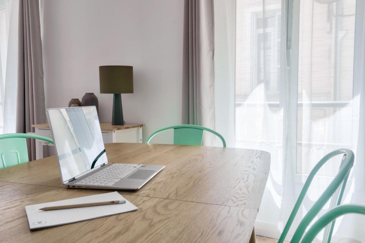 Nocnoc - Le Chouchou Appartement Marseille
